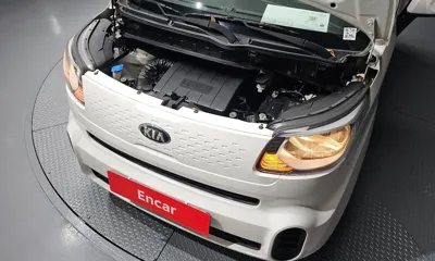 Kia Ray 2020, 82934 км, за 4234.53 USD - фото 6