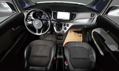 Kia Ray 2020, 82934 км, за 4234.53 USD - фото 7