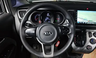Kia Ray 2020, 82934 км, за 4234.53 USD - фото 10