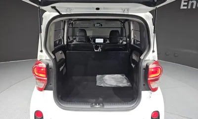 Kia Ray 2020, 82934 км, за 4234.53 USD - фото 16