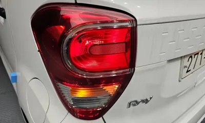 Kia Ray 2020, 82934 км, за 4234.53 USD - фото 23