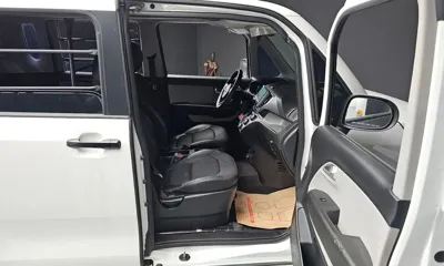 Kia Ray 2020, 82934 км, за 4234.53 USD - фото 26