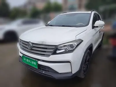 Fengguang Fengguang S560 2020, 39100 км, за 4007.72 USD