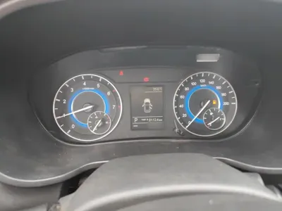 Fengguang Fengguang S560 2020, 39100 км, за 4007.72 USD
