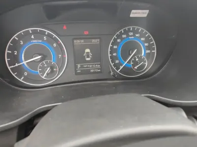 Fengguang Fengguang S560 2020, 39100 км, за 4007.72 USD
