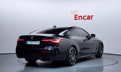 BMW 4-Series 2021, 66661 км, за 24451.37 USD