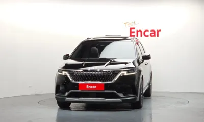 Kia Canival 2022, 42404 км, за 15960.92 USD