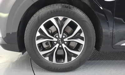 Kia Canival 2022, 42404 км, за 15960.92 USD