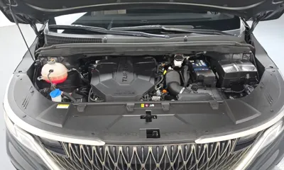 Kia Canival 2022, 42404 км, за 15960.92 USD - фото 6