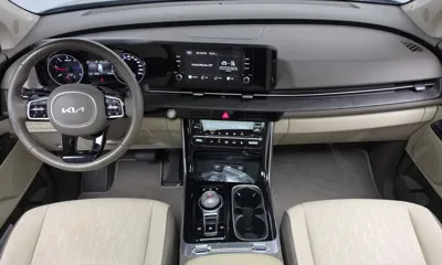 Kia Canival 2022, 42404 км, за 15960.92 USD - фото 7
