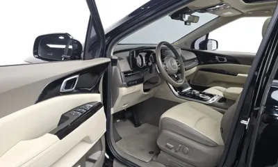 Kia Canival 2022, 42404 км, за 15960.92 USD - фото 10
