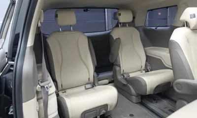Kia Canival 2022, 42404 км, за 15960.92 USD - фото 16