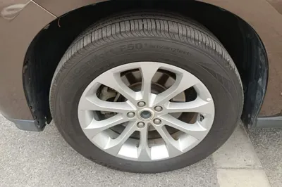 Haval H2 2017, 52100 км, за 5445 USD