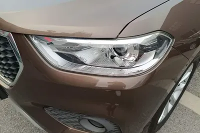 Haval H2 2017, 52100 км, за 5445 USD - фото 9