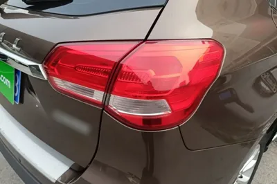 Haval H2 2017, 52100 км, за 5445 USD - фото 15