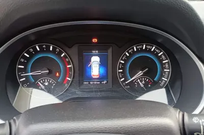 Haval H2 2017, 52100 км, за 5445 USD - фото 17