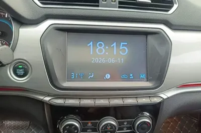 Haval H2 2017, 52100 км, за 5445 USD - фото 18