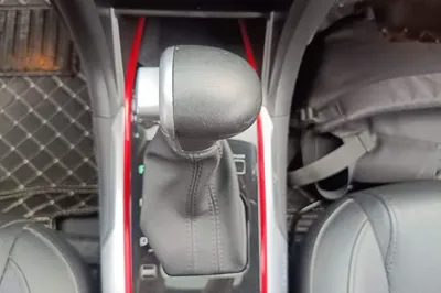 Haval H2 2017, 52100 км, за 5445 USD - фото 19