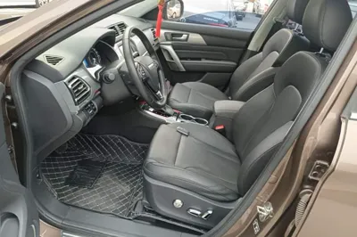 Haval H2 2017, 52100 км, за 5445 USD - фото 20