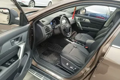 Haval H2 2017, 52100 км, за 5445 USD - фото 21