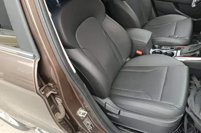 Haval H2 2017, 52100 км, за 5445 USD - фото 22