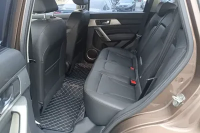 Haval H2 2017, 52100 км, за 5445 USD - фото 23