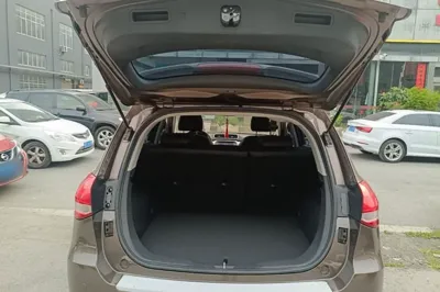 Haval H2 2017, 52100 км, за 5445 USD - фото 25