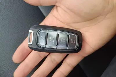 Haval H2 2017, 52100 км, за 5445 USD - фото 27