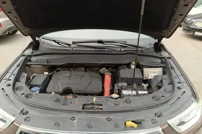 Haval H2 2017, 52100 км, за 5445 USD - фото 28