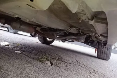 Haval H2 2017, 52100 км, за 5445 USD - фото 29