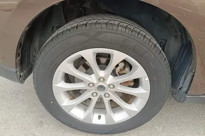 Haval H2 2017, 52100 км, за 5445 USD - фото 31