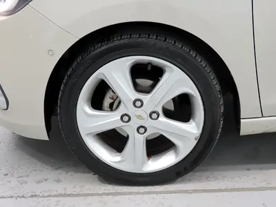 ChevroletGMDaewoo Spark 2016, 91430 км, за 3192.18 USD