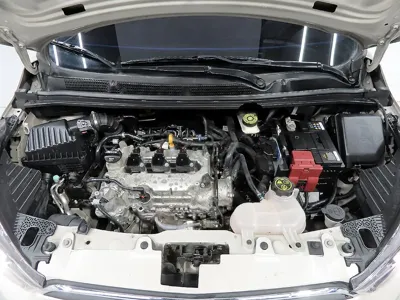 ChevroletGMDaewoo Spark 2016, 91430 км, за 3192.18 USD - фото 6