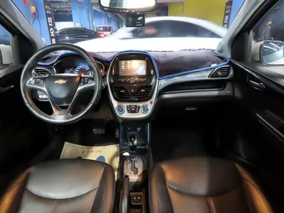 ChevroletGMDaewoo Spark 2016, 91430 км, за 3192.18 USD - фото 7