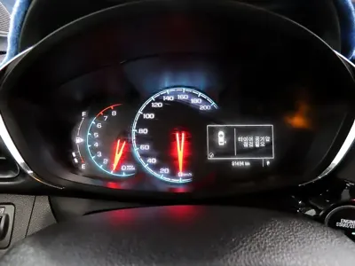 ChevroletGMDaewoo Spark 2016, 91430 км, за 3192.18 USD - фото 8