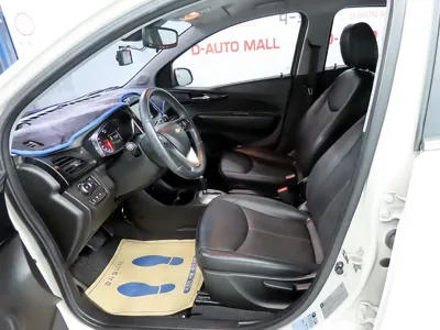 ChevroletGMDaewoo Spark 2016, 91430 км, за 3192.18 USD - фото 10