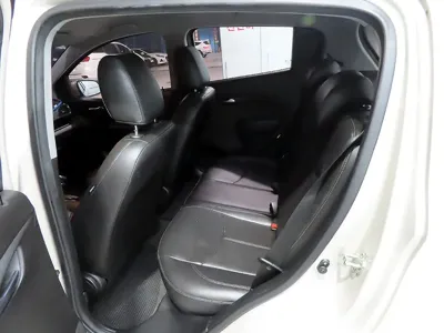 ChevroletGMDaewoo Spark 2016, 91430 км, за 3192.18 USD - фото 12