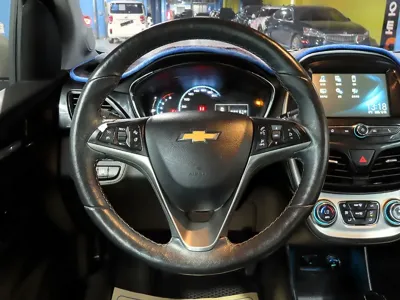 ChevroletGMDaewoo Spark 2016, 91430 км, за 3192.18 USD - фото 15