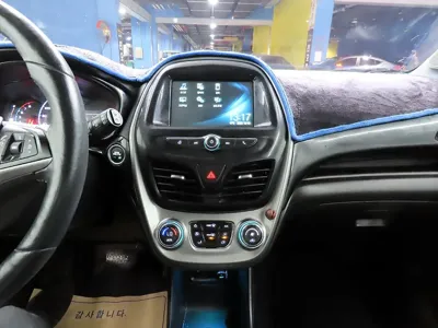ChevroletGMDaewoo Spark 2016, 91430 км, за 3192.18 USD - фото 18