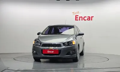 ChevroletGMDaewoo Aveo 2014, 84742 км, за 1324.5 USD