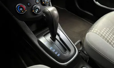 ChevroletGMDaewoo Aveo 2014, 84742 км, за 1324.5 USD - фото 9