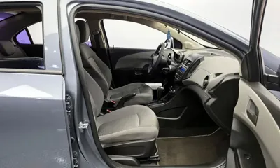 ChevroletGMDaewoo Aveo 2014, 84742 км, за 1324.5 USD - фото 10