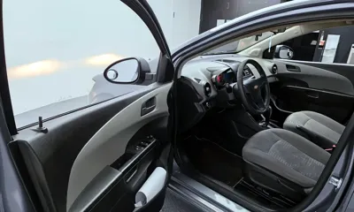 ChevroletGMDaewoo Aveo 2014, 84742 км, за 1324.5 USD - фото 11