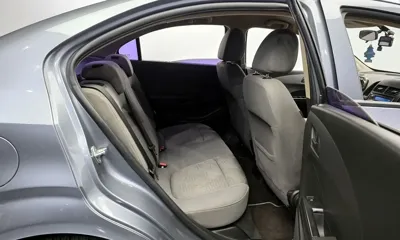 ChevroletGMDaewoo Aveo 2014, 84742 км, за 1324.5 USD - фото 12