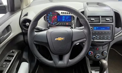 ChevroletGMDaewoo Aveo 2014, 84742 км, за 1324.5 USD - фото 13