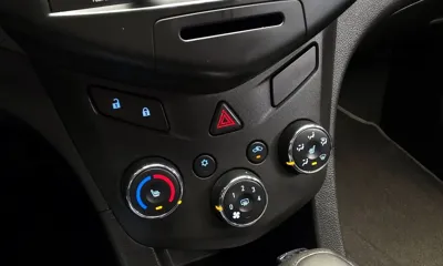ChevroletGMDaewoo Aveo 2014, 84742 км, за 1324.5 USD - фото 15