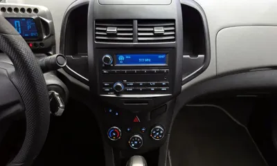 ChevroletGMDaewoo Aveo 2014, 84742 км, за 1324.5 USD - фото 18