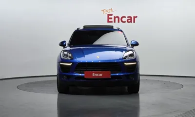 Porsche Macan 2015, 113998 км, за 19801.31 USD