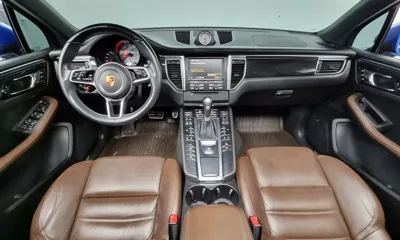 Porsche Macan 2015, 113998 км, за 19801.31 USD - фото 7