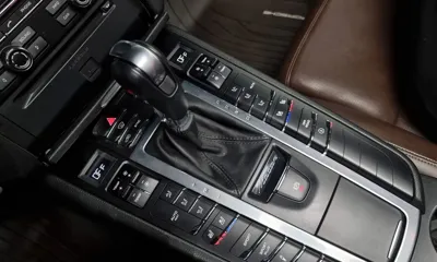 Porsche Macan 2015, 113998 км, за 19801.31 USD - фото 9
